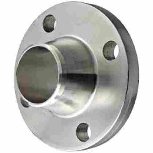 5-10 Inch Round Stainless Steel Pipe Flange For Industrial