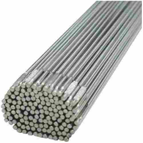 8 Inch X 4 Mm Corrosion Resistant Aluminum Electrode For Industrial Use