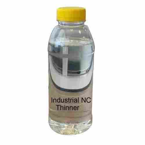 99% Pure 100c 8006-64-2 Liquid Nc Thinner For Industrial Use 
