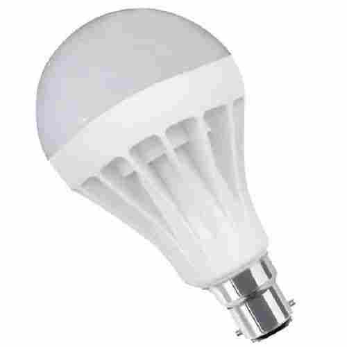 Plain Round Light Weight Modern Wall Mounted Electric Aluminum And Plastic LED Bulbs