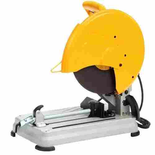 Stainless Steel And Plastic 4500 Rpm Speed Electrical Automatic Cutting Machine