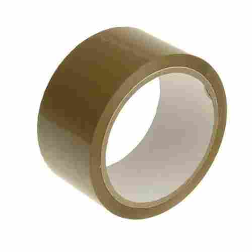 Strong Plain Single Sided Acrylic Adhesion Water Resistant BOPP Tapes For Packaging