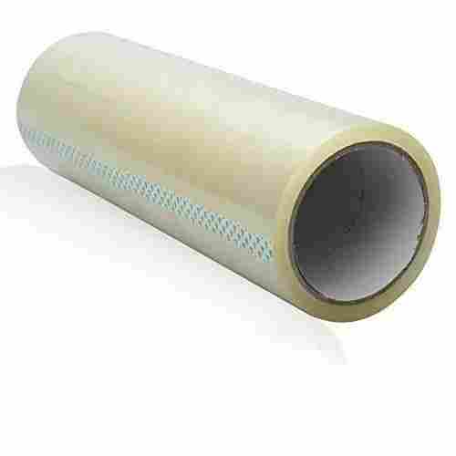 Transparent Single Sided Waterproof Pressure Sensitive Cellulose And PVC Plastic Tapes