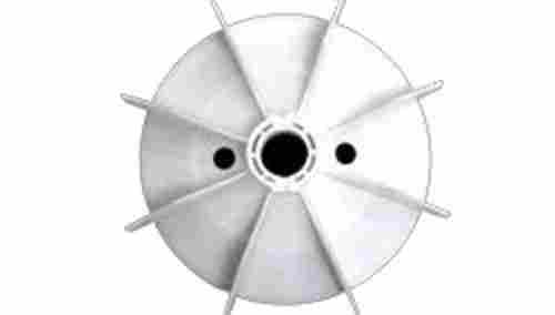 Waterproof Single Phase Electric Start IE1 Efficacy Motor Fans For Industrial Use