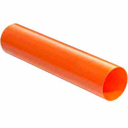 2 Mm Thick 20 Shore Plain Round Silicone Rubber Sleeves