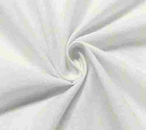 44 Inches Wide Plain Dyed Soft Skin Friendly Rayon Blend Fabric