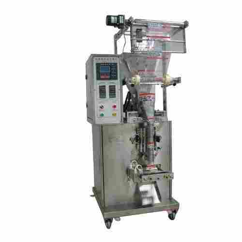 500 Pic/Min Polished Finish Mild Steel Automatic Packaging Machine