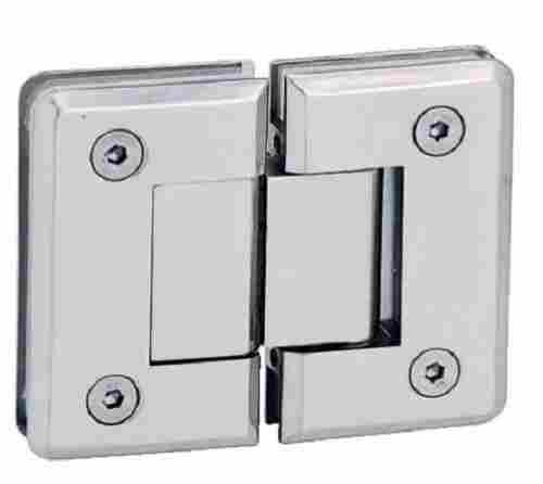 5x4 Inches 120 Grams Polished Stainless Steel Hinges