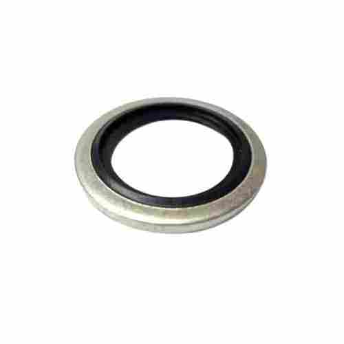 6 Inches 80 HRC Round PTFE Washer Bonded Seal For Industrial Use