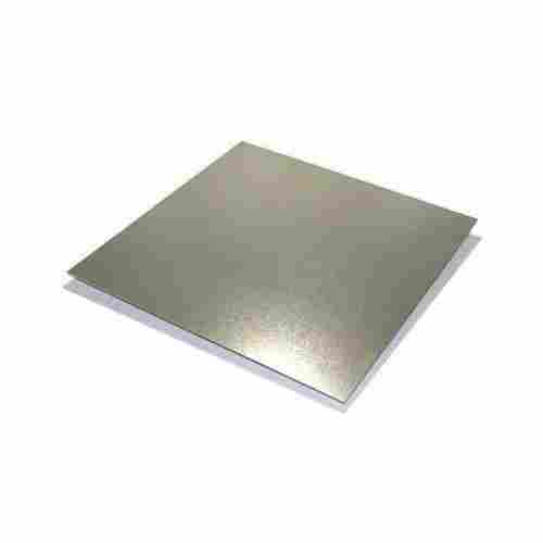 Hot Rolled High Strength Hard Economical Galvanized Iron Plate For Industrial Use