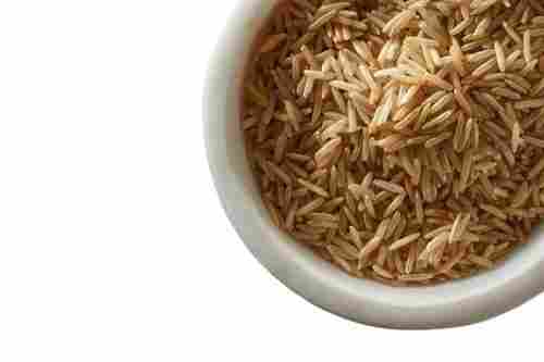 Indian Origin Long Grain Brown Basmati Rice