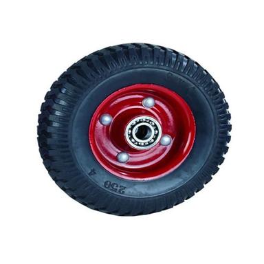 Less Maintenance Round Prevent Fatigue Hard Rubber Bonded Wheel For Industrial Use BladeÂ Size: No