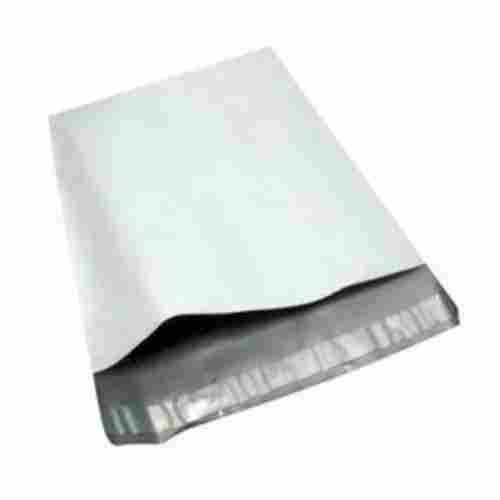 Lightweight And Durable Soft PP Rectangular Plastic Poly Pouch