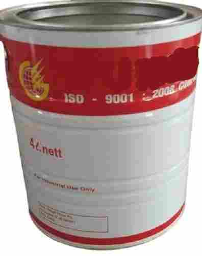 Eco-Friendly Water Absorbent Long Lasting Smooth Epoxy Floor White Coating