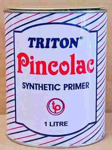 1 Liter Pack Oil Based Synthetic Primer