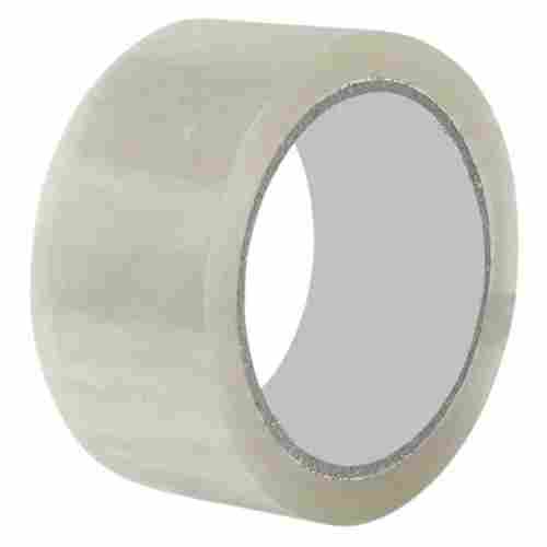 50 Meter 40 Micron Thick Single Sided Transparent Bopp Packaging Tape