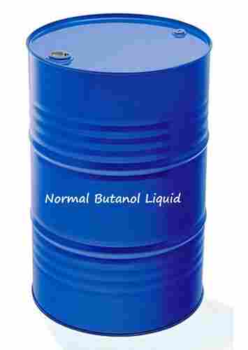 98.9% Pure 89.8A C Melting 0.81g/Cm3 Density Poisonous Normal Butanol For Industrial Usage