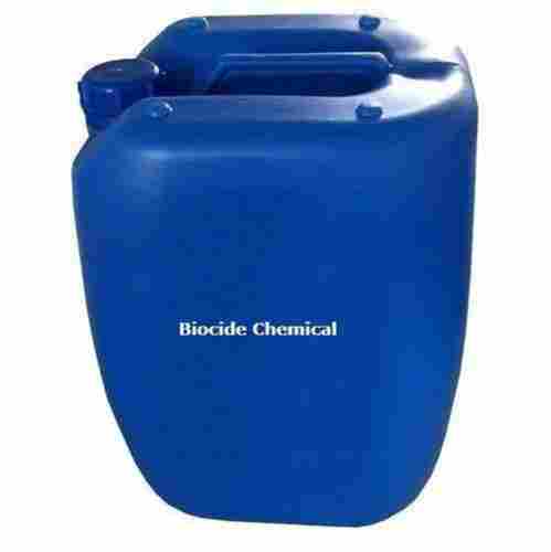 99% Pure 306A C Melting 5 Ph Level 1.14 G/Ml Density Poisonous Liquid Biocides