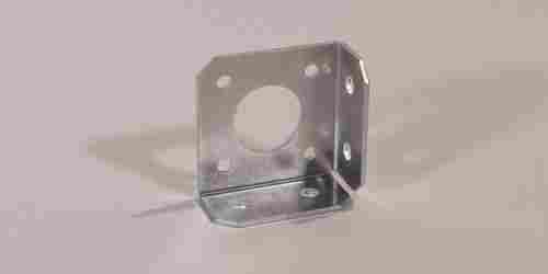 Anti Corrosive Sheet Metal Bracket Component for Industrial Use