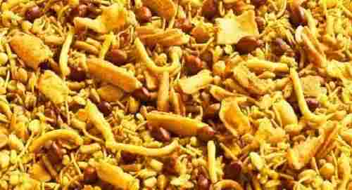 Delicious Taste Salty Crunchy Chanachur Namkeen Snacks