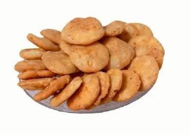 Healthy Crunchy And Salty Fried Mathri For Snacks Use Carbohydrate: 19.2 Grams (G)