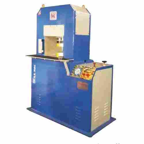 Paint Coated Mild Steel 240 Volts 50 Hertz Electrical Gold Making Machine