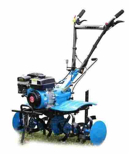 Semi Automatic Agriculture Motorized Weeder Machine