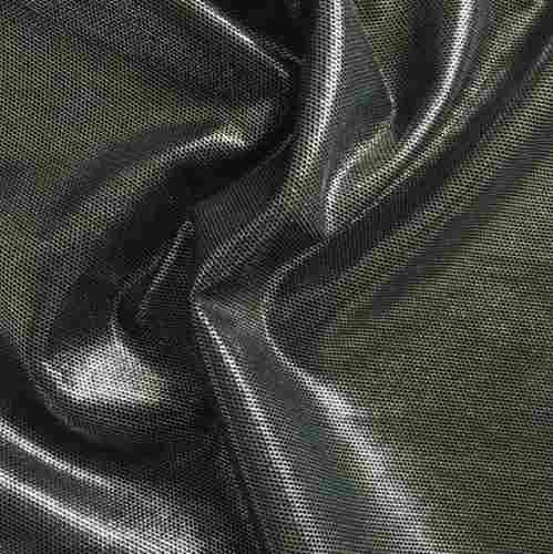 100 Meter X 56 Inches Wide 250 Gsm Plain Nylon Mesh Fabric For Garments Use
