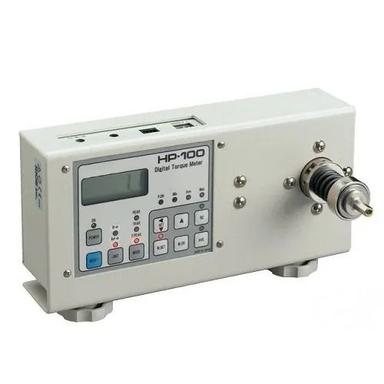220 Voltage Mild Steel Automatic Digital Torque Meter Application: Industrial