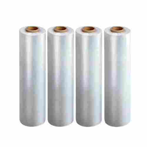 400 Meter X 30 Cm 25 Micron Thick Plain Polyester Film Roll 