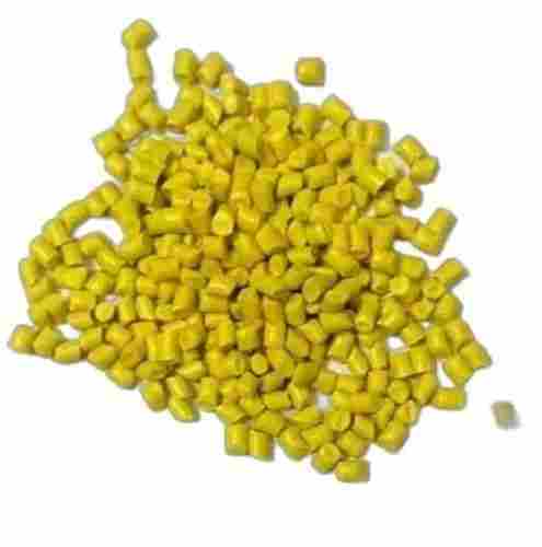 55 Megapascals Colored Reprocessed Hdpe Granules 