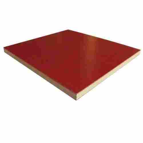 Wear Resistant Strong Screw Holding Solid Wood Laminated Plywood Board