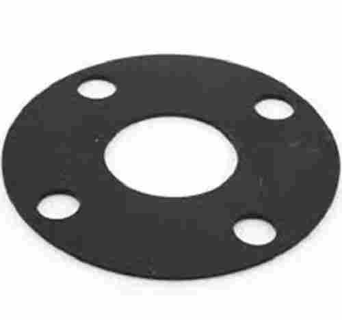 10 MM Thick Round Industrial Nitrile Rubber Gasket