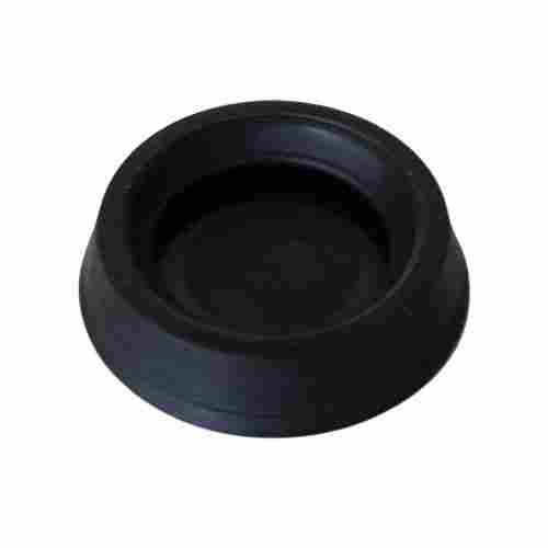 2 Mm Thick 70 Shore A Hardness Round PU Rubber Seal