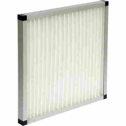 28x2x28 Inches 4.12 Kg Square Aluminium Panel Filter