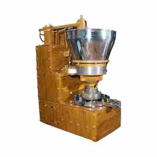 Electric Automatic Palm Oil Milling Machine For Industrial Use