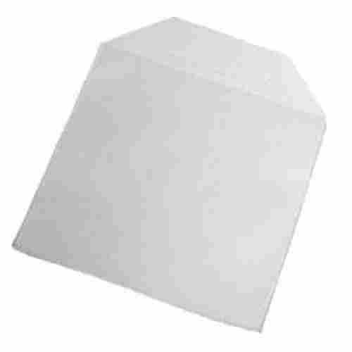 Good Quality Lightweight Plain Square Handmade Paper Cloth Lined Envelope