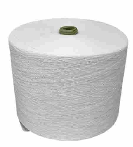 Lightweight Recyclable High Tenacity Plain Spun Raw Cotton Embroidery Thread