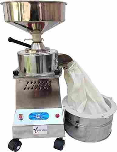 Lower Energy Consumption Electric Flour Mill Grinding Machine
