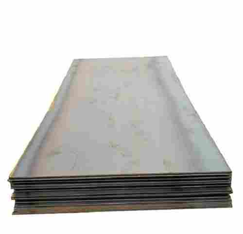 Polished Mild Steel Rectangular Hot Rolled Sheets
