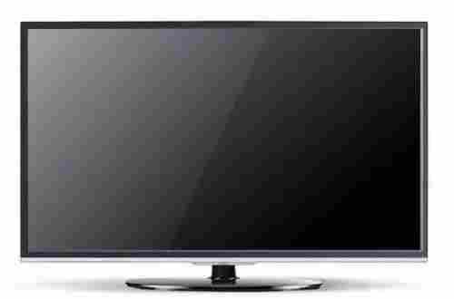 24 Inch Screen Size Rectangular Plain Plastic Led Tv