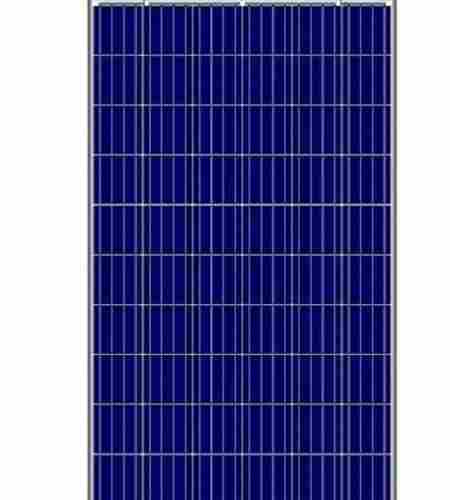 24 Volt Power And 72 Cells Polycrystalline Solar Panel