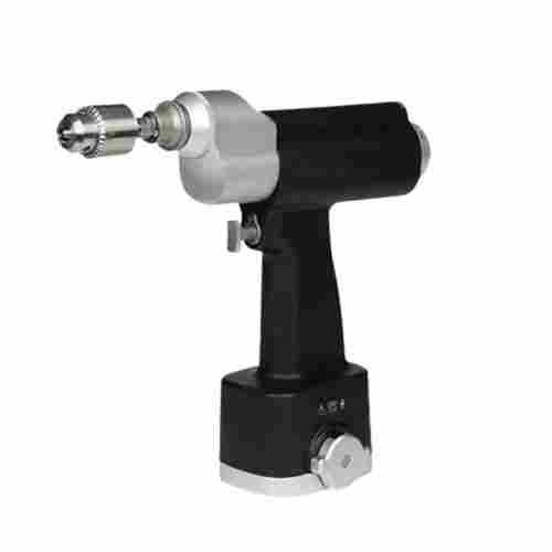 400 Rpm Speed Carbon Steel Body Bone Drill For Hospitals Use