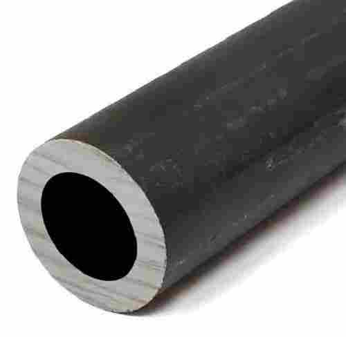 5 Mm Thick Plain Mild Steel A106 Seamless Pipe For Construction Purpose 
