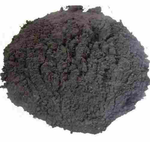Industrial Loose Charcoal Sawdust Powder