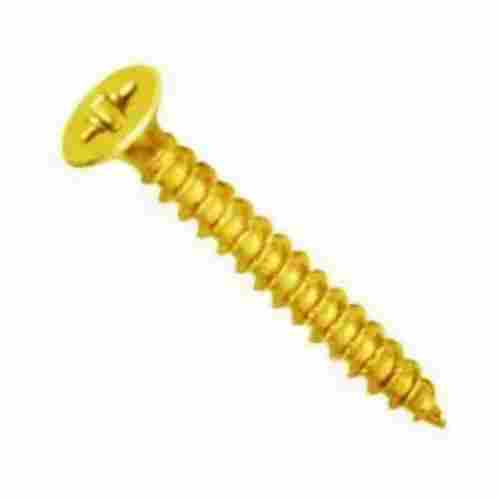 Mild Steel Self Drilling Screws For Machine And Automobile Use