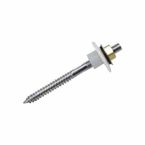 Rack Bolt Screw For Machine And Automobile Fitting Use