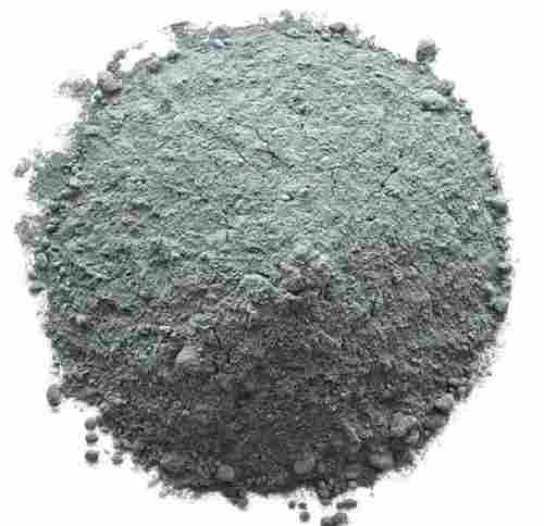 Reversible Loose Fly Ash Powder For Constructional Purpose