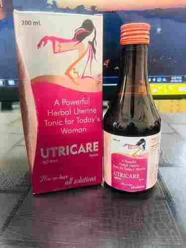 Utricare Herbal Tonic for Woman