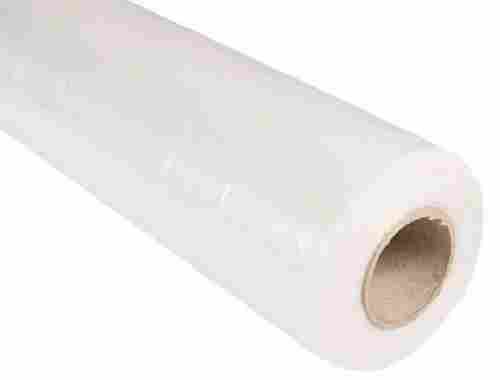 25 Meter Long Plain LDPE Roll For Packaging Purpose